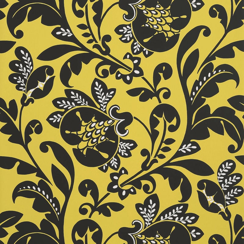Livorette, Citron Yellow
