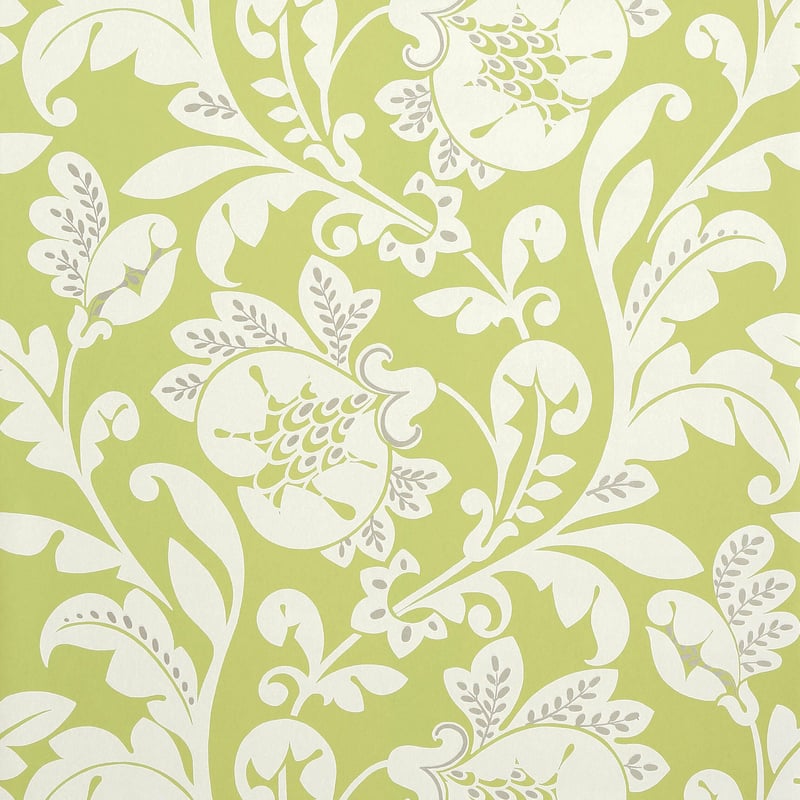 Livorette, Green