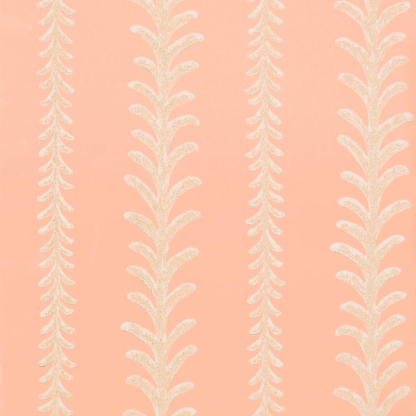 Cantal, Pink Wallcoverings | Thibaut