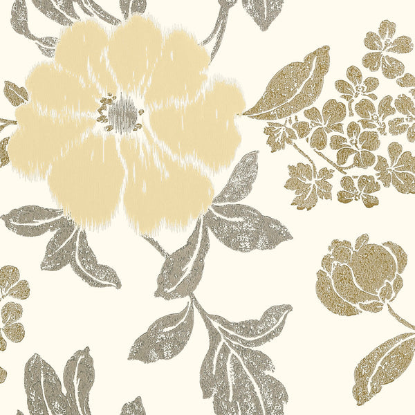Rue De Seine Wallcovering | Anna French