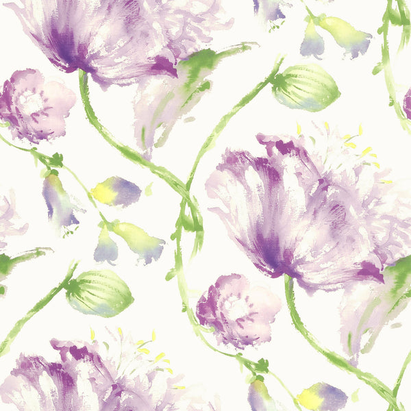 Tuileries Wallcovering | Anna French