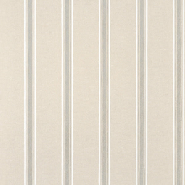 Beckley Stripe Beige Wallcovering