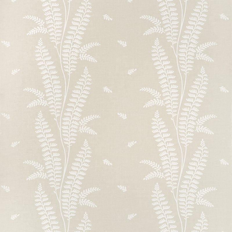 Ensbury Fern, Beige