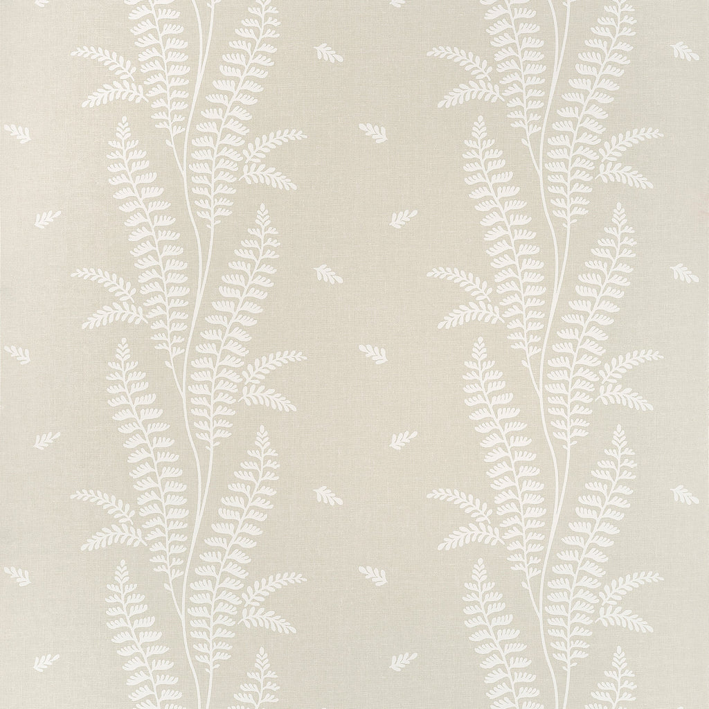 Ensbury Fern, Beige