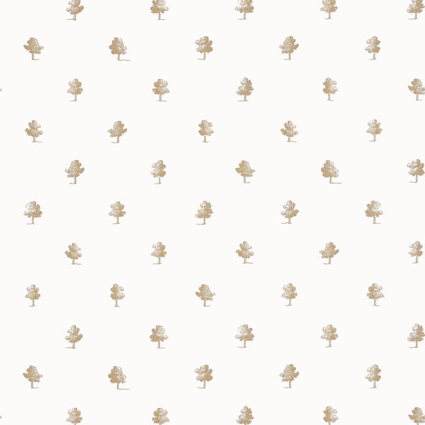 Ashton Beige Wallcovering