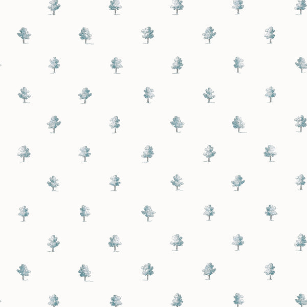 Ashton Slate Wallcovering
