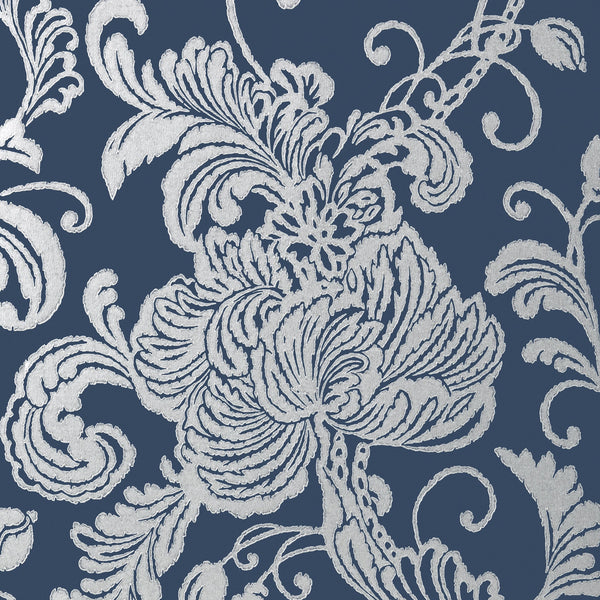 Verey Wallcovering | Anna French