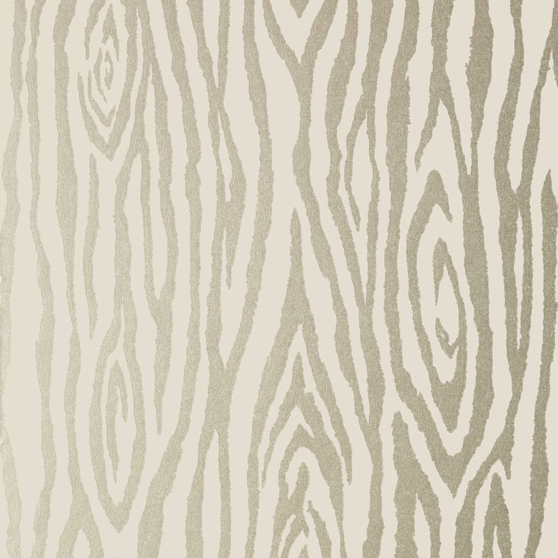 Surrey Woods, Metallic Champagne