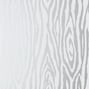 Surrey Woods, Metallic Silver
