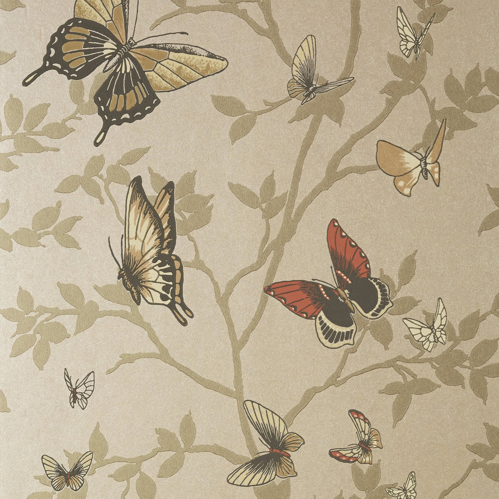Seraphina | Anna French Wallcovering | Anna French Wallcovering