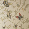 Seraphina, Metallic Champagne
