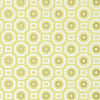 Zane, Metallic Gold on Citron