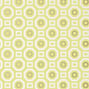 Zane, Metallic Gold on Citron