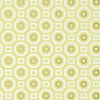 Zane, Metallic Gold on Citron