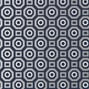 Zane, Metallic on Navy