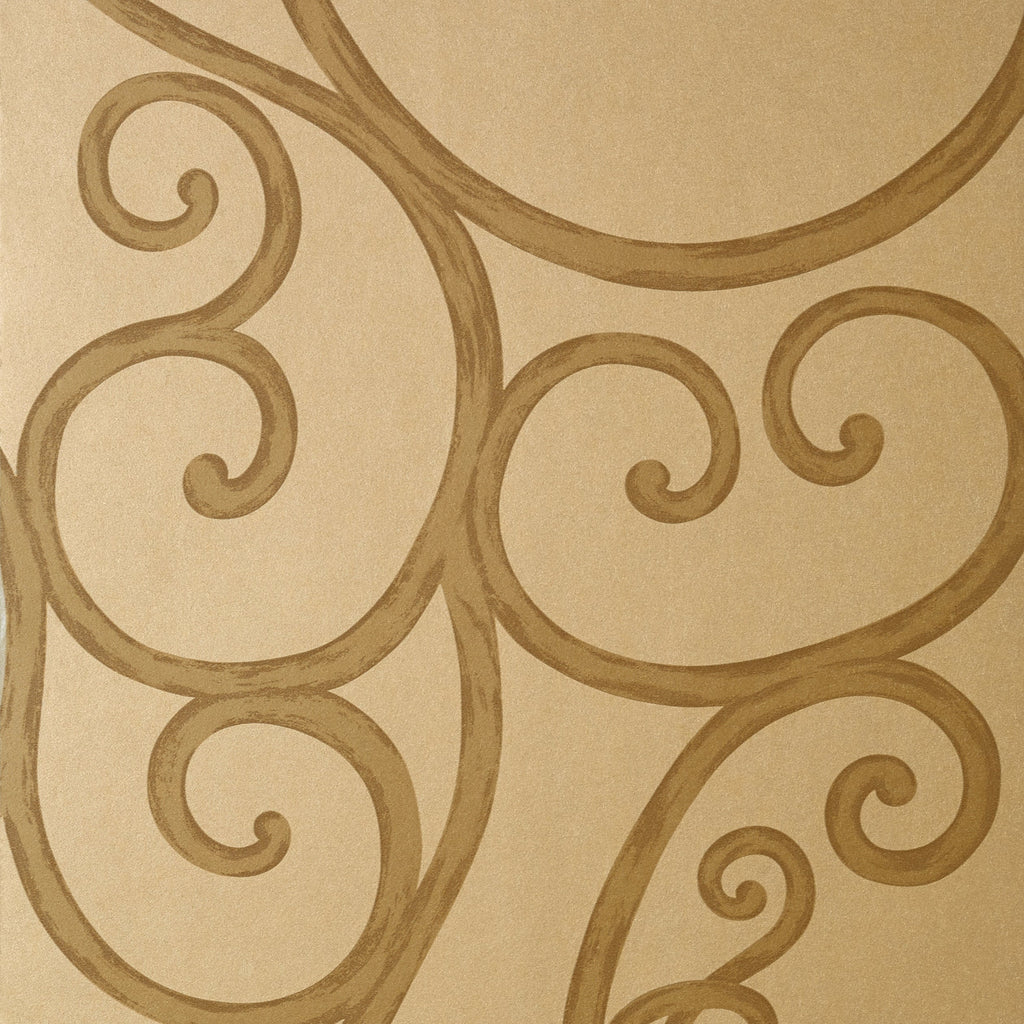 Palace Gate | Anna French Wallcovering | Anna French Wallcovering