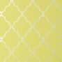 Klein Trellis, Yellow