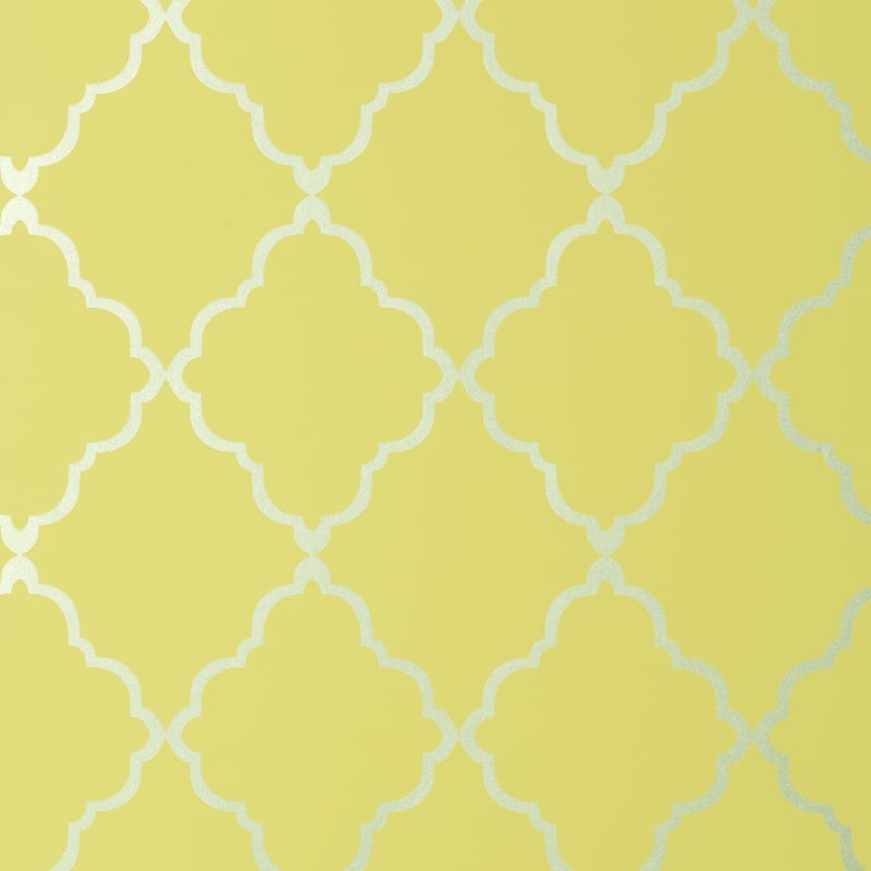 Klein Trellis, Yellow