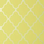 Klein Trellis, Yellow