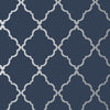 Klein Trellis, Navy