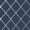 Klein Trellis, Navy