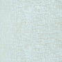 Tresco, Metallic Gold on Aqua