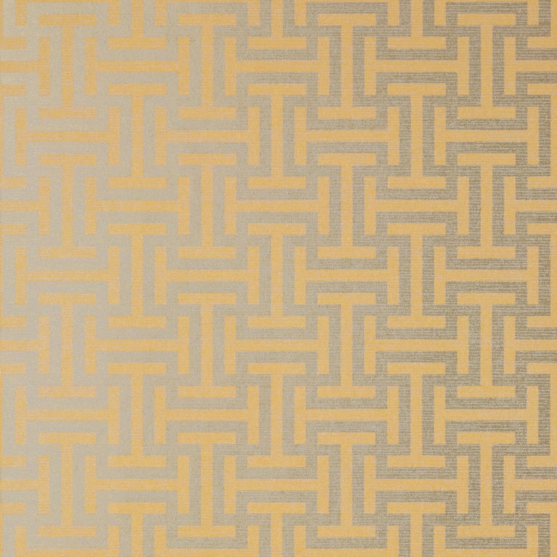 Rymann, Metallic Gold and Silver