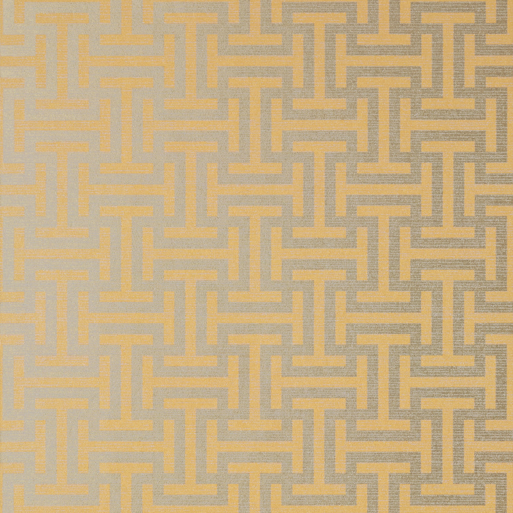 Rymann, Metallic Gold and Silver