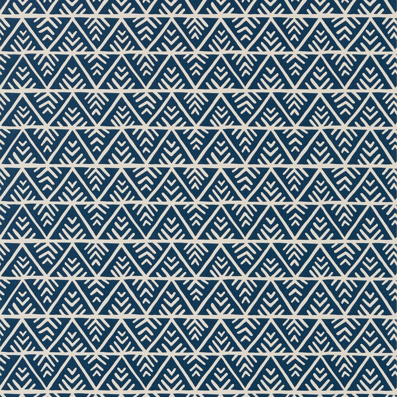 Jules, Navy on Flax