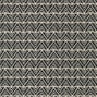 Jules, Black on Flax
