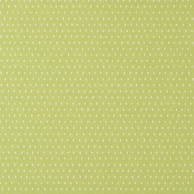 Mali Dot - Chartreuse Wallcovering | Anna French