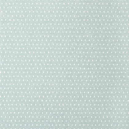 Mali Dot - Pale Green Wallcovering | Anna French