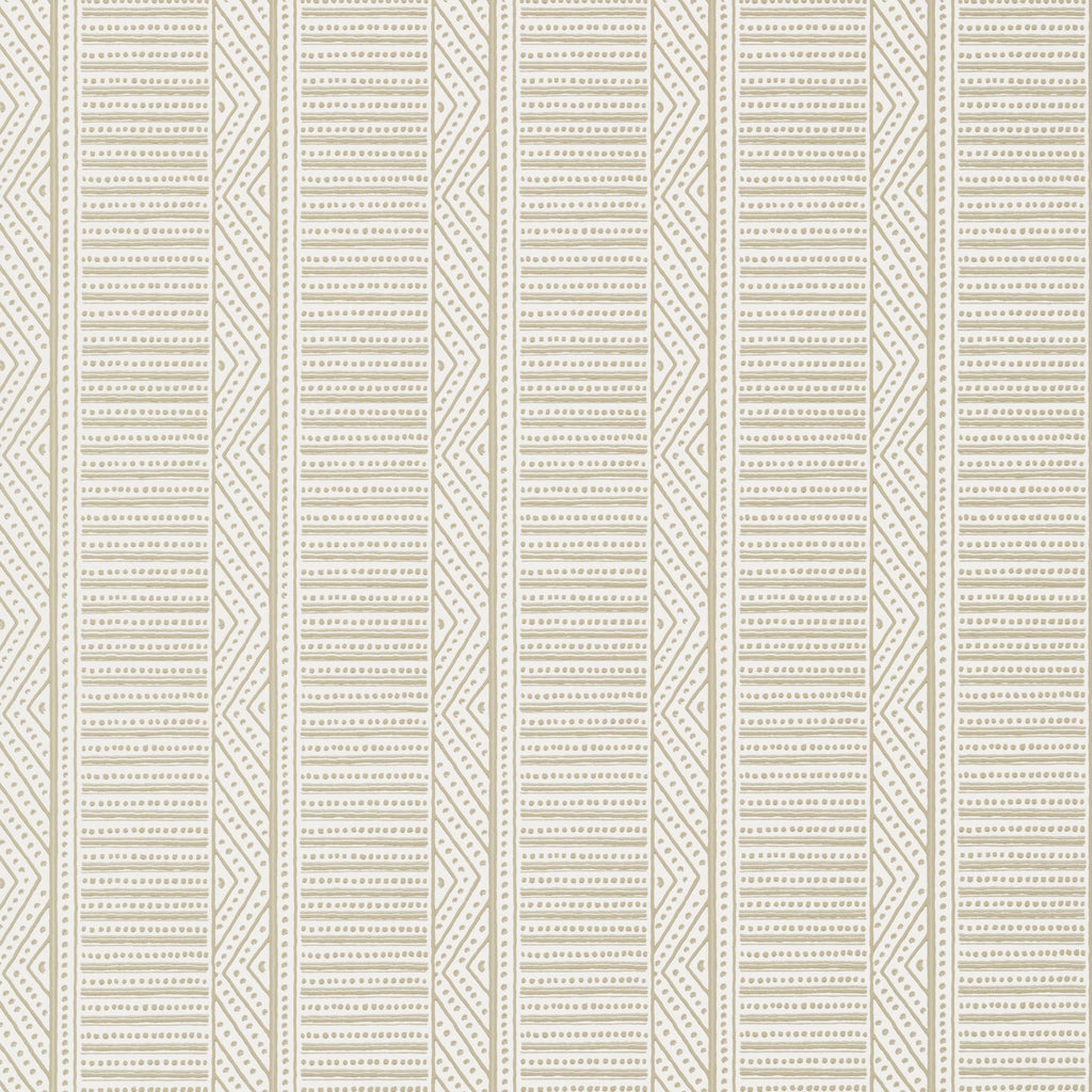 Fern Stripe | Anna French Wallcovering | Anna French Wallcovering