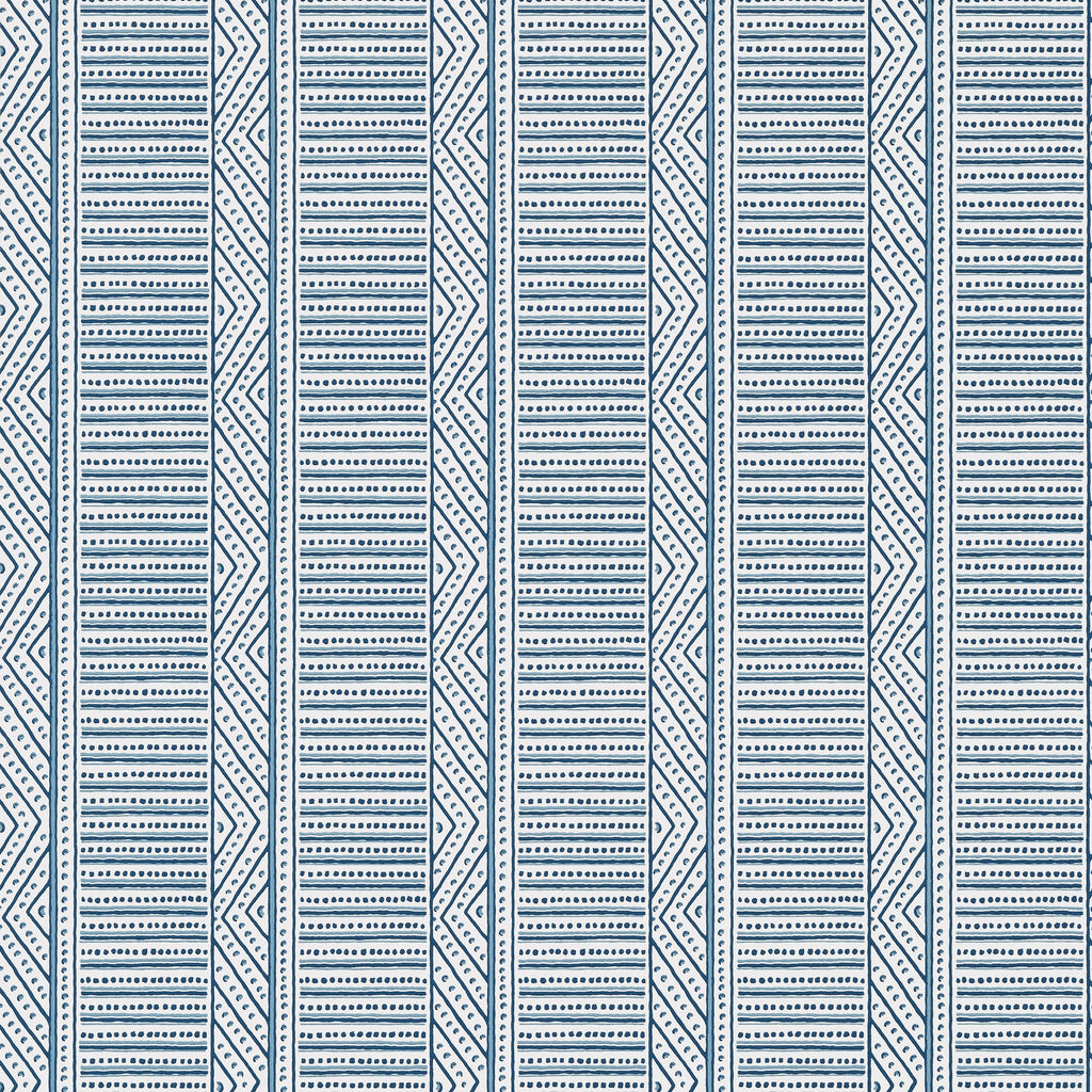 Montecito Stripe | Anna French Wallcovering | Anna French Wallcovering