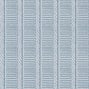 Montecito Stripe, Navy