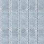 Montecito Stripe, Navy