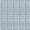 Montecito Stripe, Navy