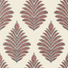 Palampore Leaf | Anna French Wallcovering | Anna French Wallcovering