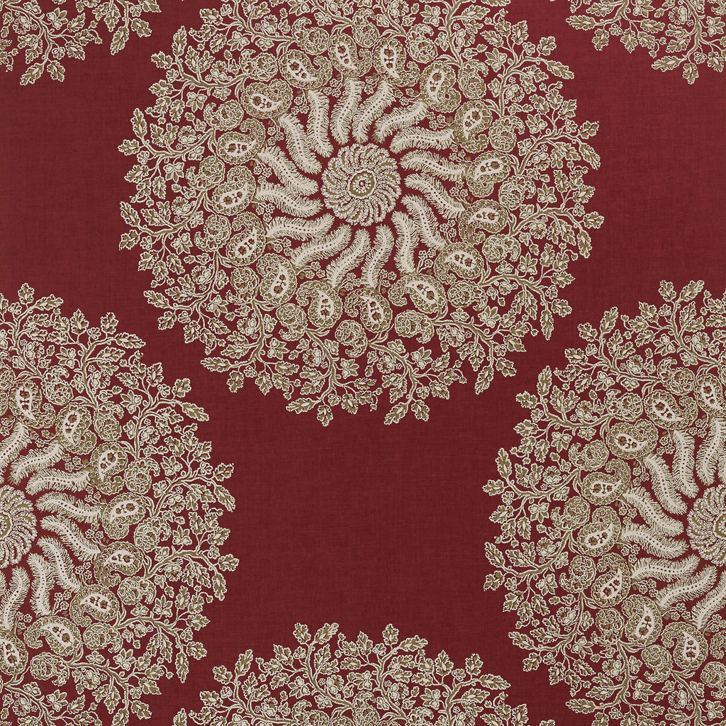 La Provence Wallpaper | Anna French Wallpaper | Anna French Wallcovering