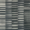 Tansman, Black Wallcoverings | Thibaut