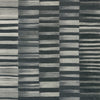 Tansman, Black Wallcoverings | Thibaut