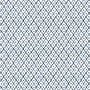 Mini Trellis, Blue