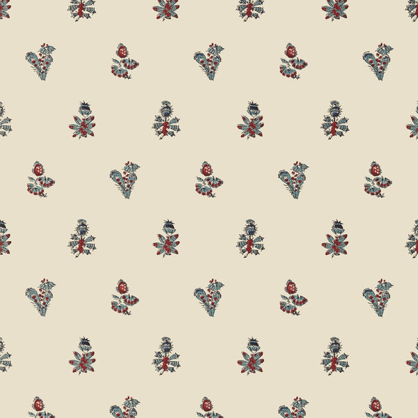 Jouy Wallcovering | Anna French