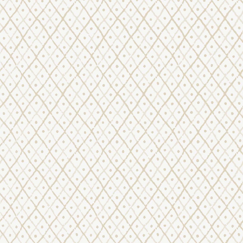 Mini Trellis | Anna French Wallcovering | Anna French Wallcovering