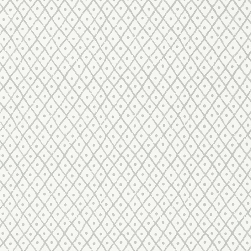 Mini Trellis, Grey