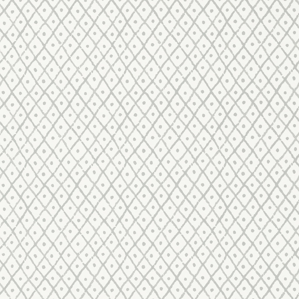 Mini Trellis | Anna French Wallcovering | Anna French Wallcovering