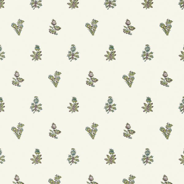 Jouy Wallcovering | Anna French