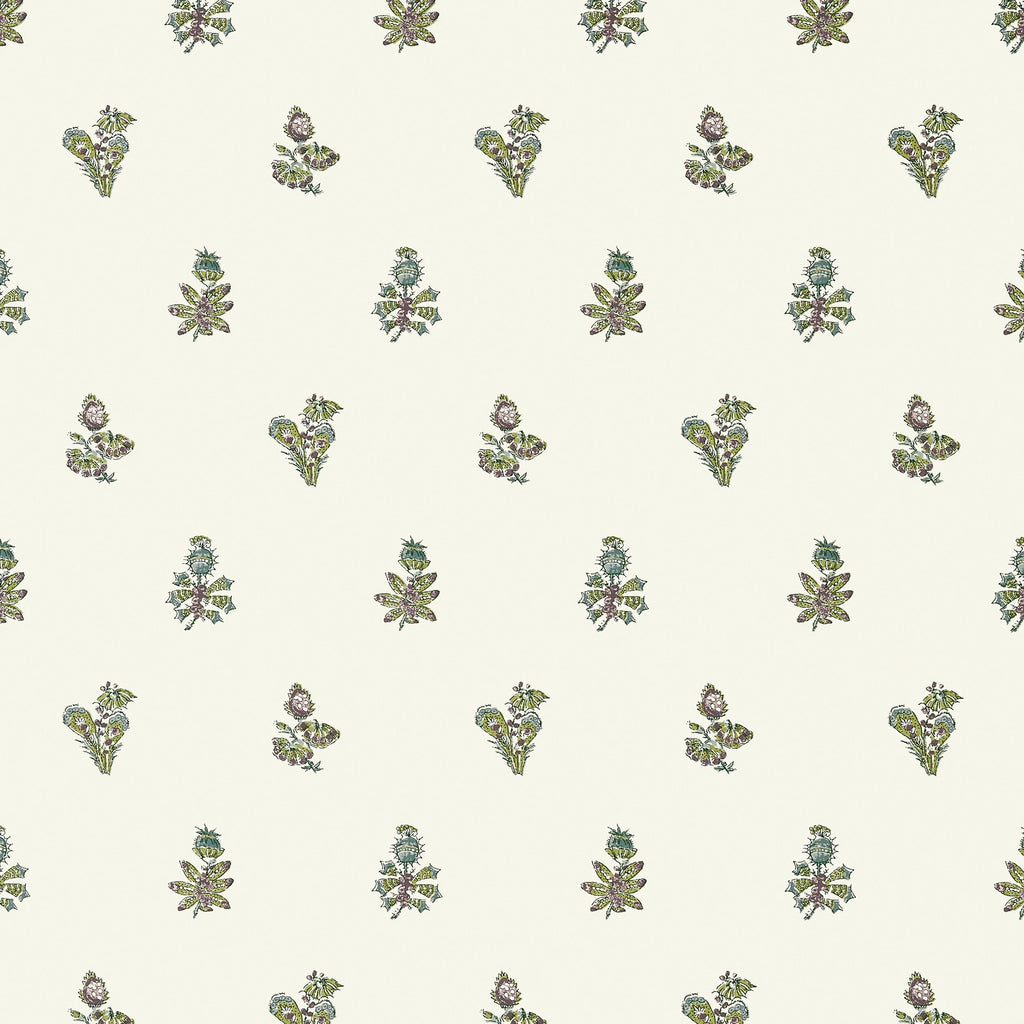 Jouy Wallpaper | Anna French Wallpaper | Anna French Wallcovering