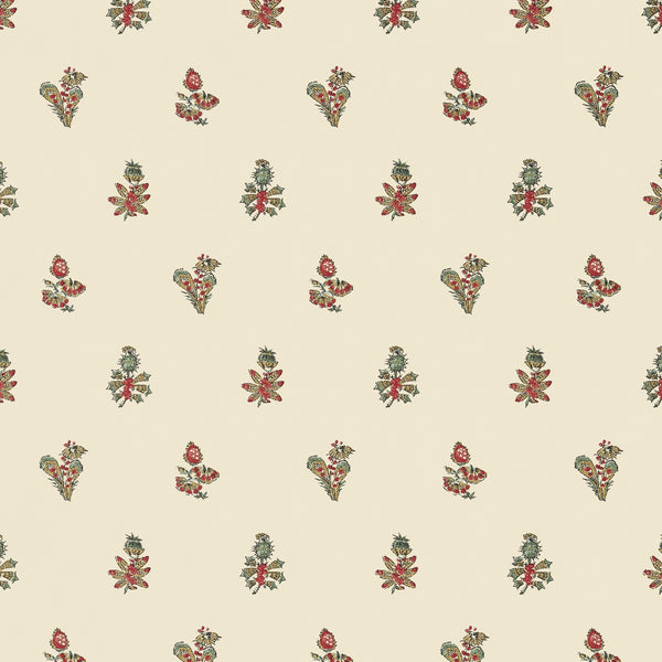 Jouy Wallcovering | Anna French