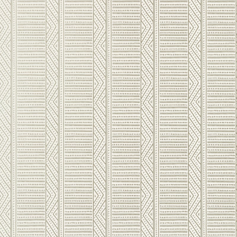 Montecito Stripe, Pearl